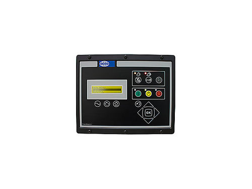 Gruppo elettrogeno diesel - P2000, P2250E - FG WILSON - trifase / 50 Hz / ad iniezione diretta