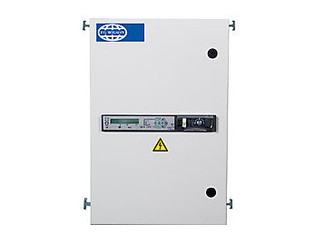 Commutatore-invertitore automatico - CTI series - FG WILSON - chiuso / per gruppo elettrogeno