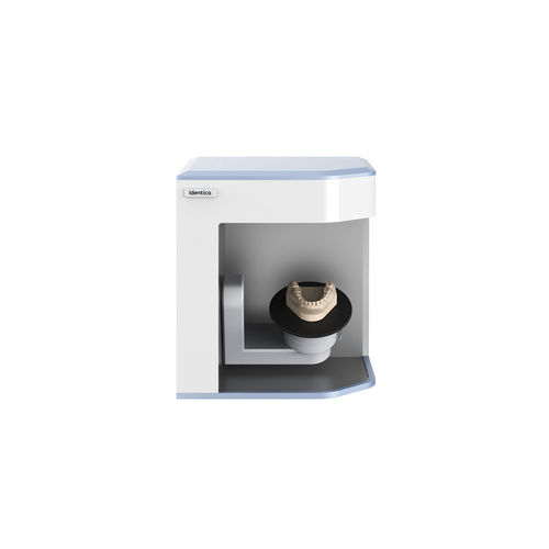 Scanner 3D - T300 - Medit - per stampa 3D / per applicazioni dentarie / automatizzato