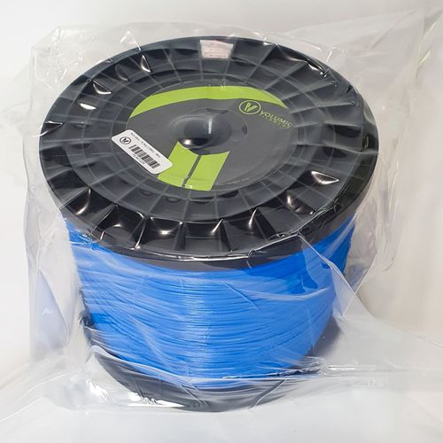 Filamento PLA per stampante 3D - PLAV1229  - Volumic - 1,75 mm / 2,85 mm / blu