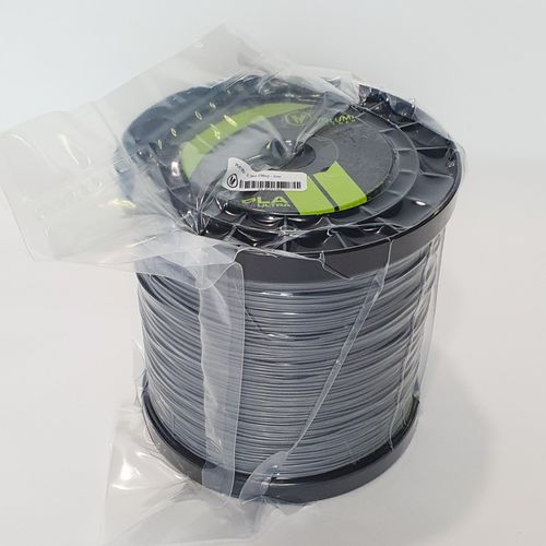 Filamento PLA per stampante 3D - PLAV1794  - Volumic - 1,75 mm / 2,85 mm / grigio