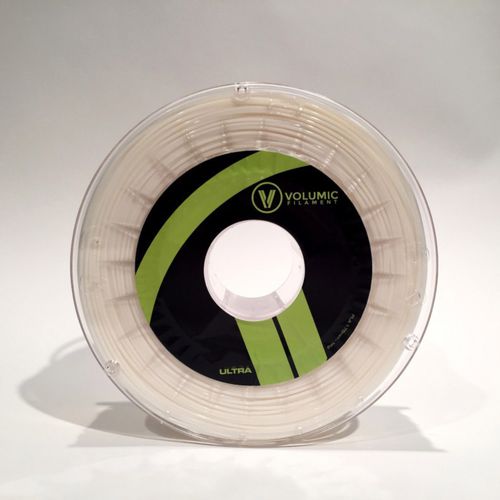 Filamento ABS per stampante 3D - ABSV664  - Volumic - 1,75 mm / 2,85 mm / beige