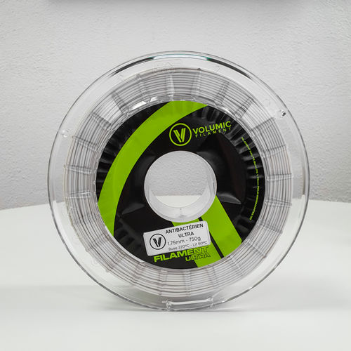 Filamento PLA per stampante 3D - SPEC3587  - Volumic - 1,75 mm