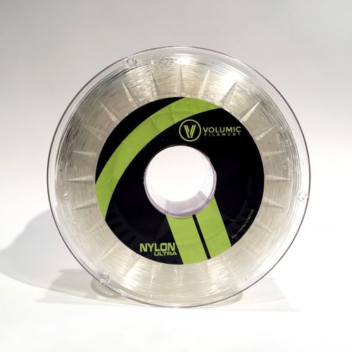 Filamento PA per stampante 3D - NYLV433  - Volumic - 1,75 mm / 2,85 mm / antiurto