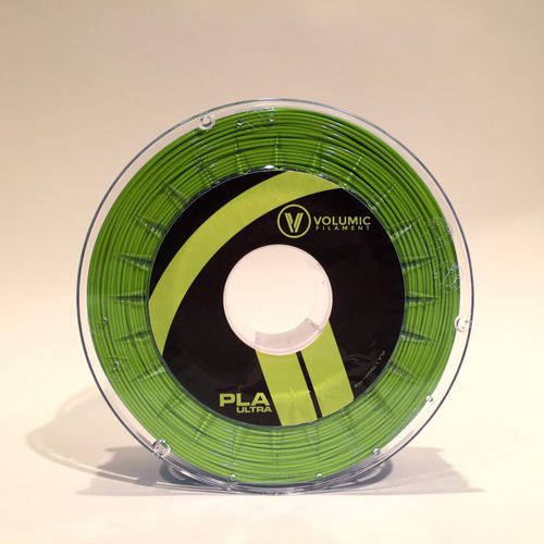 Filamento PLA per stampante 3D - PLAV1013  - Volumic - 1,75 mm / 2,85 mm / verde