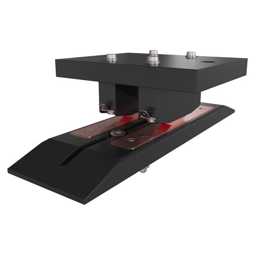 Caricabatteria per veicolo elettrico - VAHLE - per carrello elevatore / per distribuzione elettrica / a pavimento