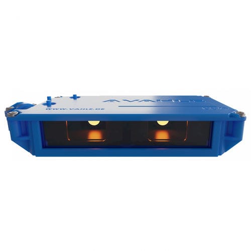 Posizionatore elettrico - APOS Optic - VAHLE - lineare / 1 asse / a camme