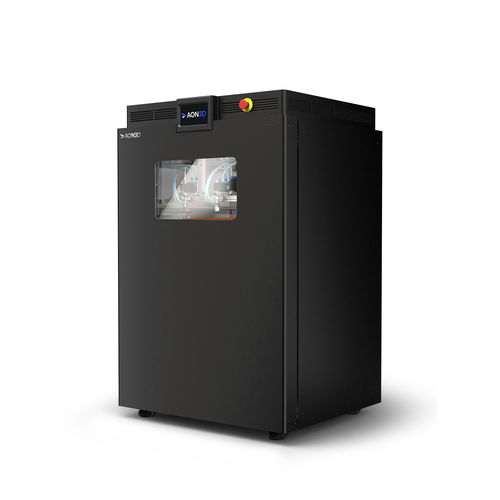 Stampante 3D PETG - AON M2+ - AON3D - ABS / in nylon / in poliammide