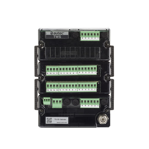 Modulo wireless per tramissione dati - KWS - Autec Safety Radio Remote Control