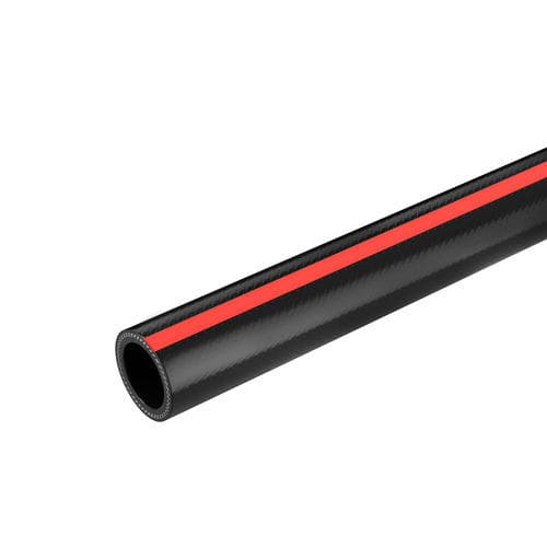 Tubo flessibile con doppio intreccio - ARIANNA 80 BAR - IPL SPA - per prodotti chimici / per aria compressa / con rinforzo in poliestere