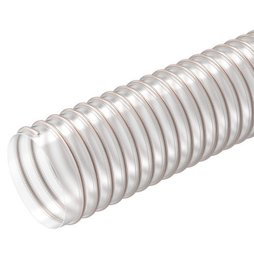 Tubo flessibile per prodotti sfusi - NEXT 09 - IPL SPA - per polveri / per prodotto abrasivo / in TPU