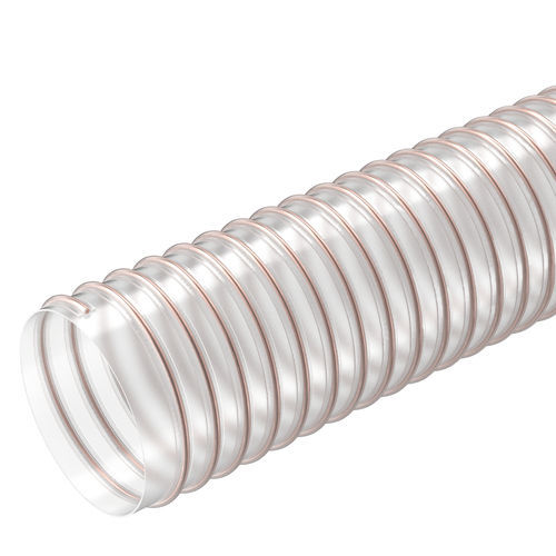 Tubo flessibile per prodotti sfusi - NEXT 15 - IPL SPA - per polveri / per prodotto abrasivo / in TPU