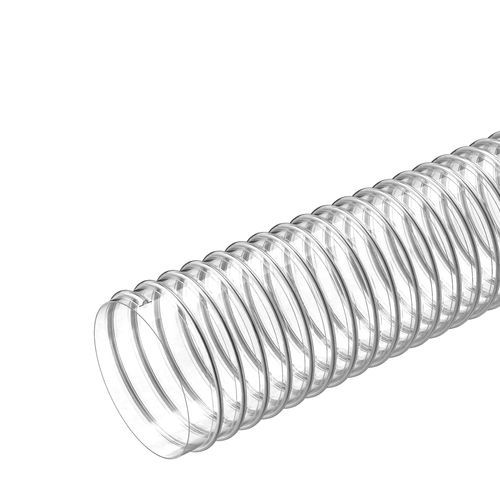 Tubo flessibile per il settore alimentare - NEXT 07 ET - IPL SPA - per prodotti alimentari / per prodotto abrasivo / in TPU