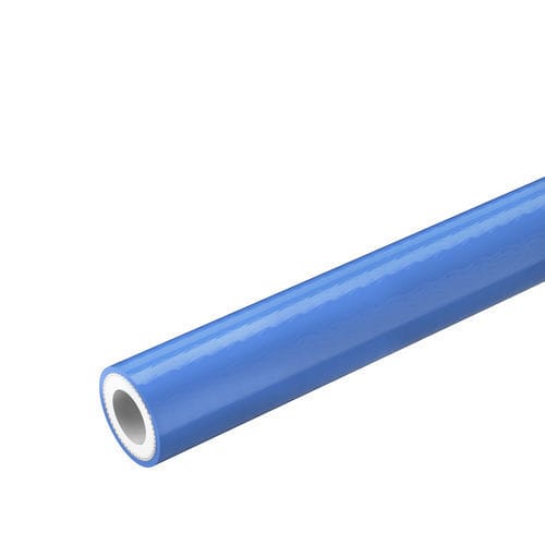 Tubo flessibile di pulizia - CLEANWASH  - IPL SPA - per acqua calda / in PVC / con rinforzo in poliestere