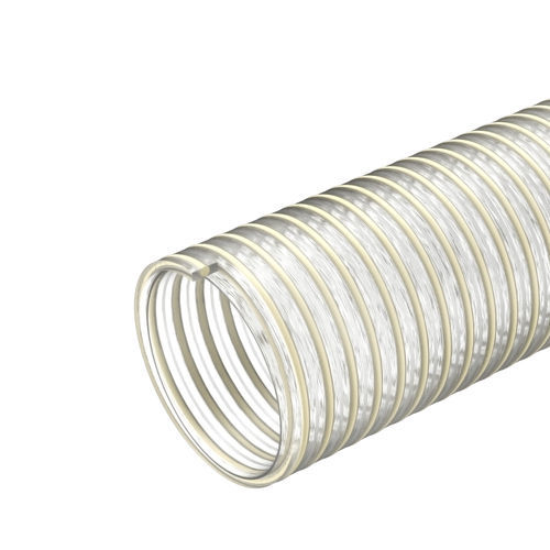Tubo flessibile per il settore alimentare - NETTUNO PU  - IPL SPA - per prodotti alimentari / per prodotti sfusi / per polveri