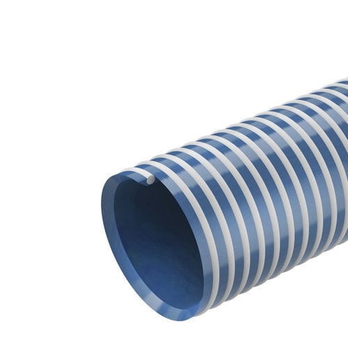 Tubo flessibile per diesel - APOLLO NL1 OIL - IPL SPA - per olio minerale / NBR / in PVC