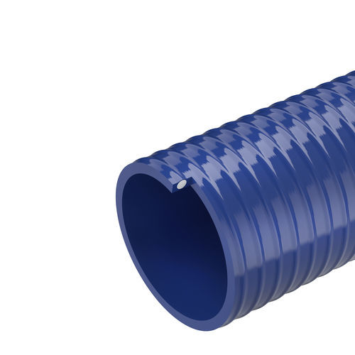 Tubo flessibile per petrolio - MARTE A.O. - IPL SPA - per diesel / per olio minerale / in PVC