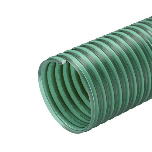 Tubo flessibile per acqua - SATURNO L SE - IPL SPA - per fango / in PVC / di aspirazione