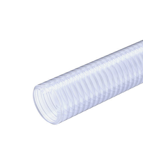 Tubo flessibile per acqua - SATURNO IDRO SE - IPL SPA - in PVC / per uso prolungato / per applicazioni marine
