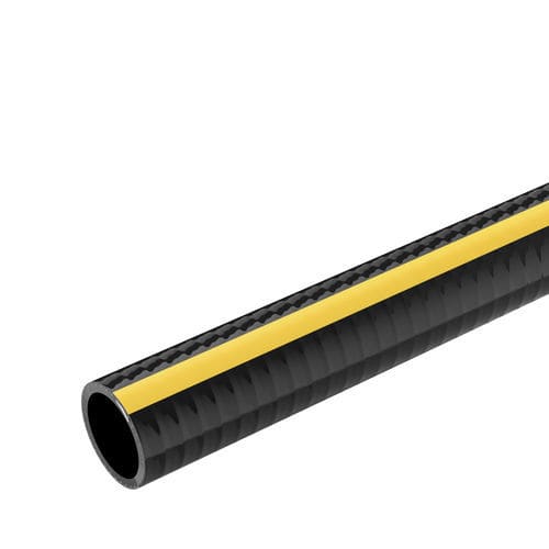 Tubo flessibile per acqua - PLUTONE PW - IPL SPA - in PVC / con rinforzo in poliestere / di aspirazione
