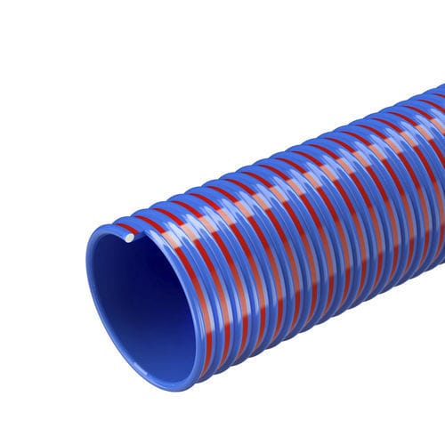 Tubo flessibile per acqua - APOLLO SE - IPL SPA - per acque reflue / con rinforzo in poliestere / in PVC