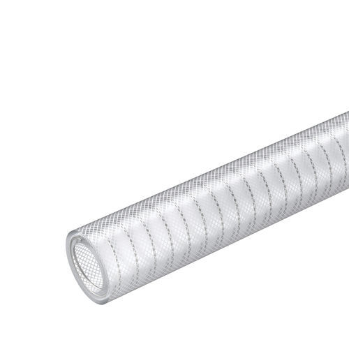Tubo flessibile per bevande - PLUTONE PU PRESS - IPL SPA - per prodotti sfusi / per prodotto abrasivo / per polveri