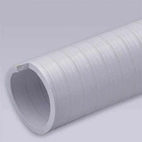 Tubo flessibile per acqua - AQUAPOOL - IPL SPA - per prodotto abrasivo / in PVC / di aspirazione