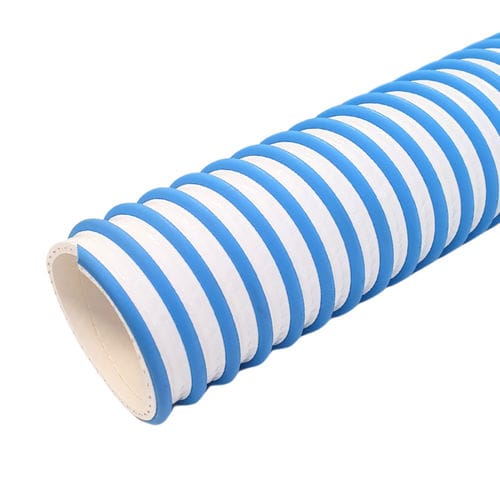 Tubo flessibile per latte - SPIRALPRESS MILK - IPL SPA - in PVC / di aspirazione / di mandata