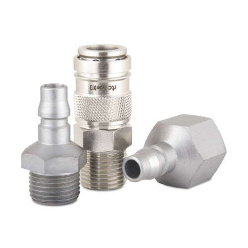 Raccordo rapido - 013 - RTC Couplings GmbH