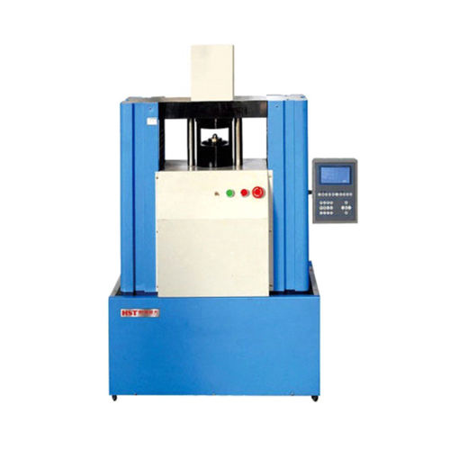 Tester di duttilità Erichsen - GBS-60 - Jinan Hensgrand Instrument Co.,Ltd - per lamiera metallica / idraulico / a motore
