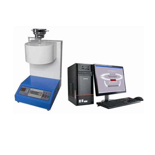 Plastimetro - XNR-400C - Jinan Hensgrand Instrument Co.,Ltd