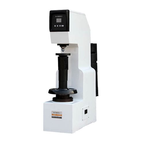 Durometro Brinell - HB-3000B - Jinan Hensgrand Instrument Co.,Ltd - da banco / per metalli ferrosi / per metalli non ferrosi