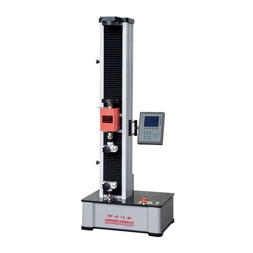 Macchina per prova universale - WDS series - Jinan Hensgrand Instrument Co.,Ltd - di cesellatura / di compressione / di scorrimento viscoso