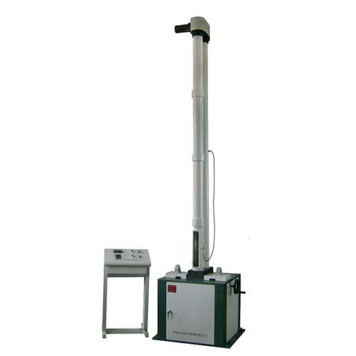 Massa pendolare a motore - XJUD   - Jinan Hensgrand Instrument Co.,Ltd - IZOD