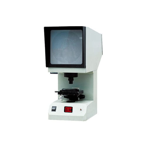 Proiettore di misura di profilo - HST-50 - Jinan Hensgrand Instrument Co.,Ltd
