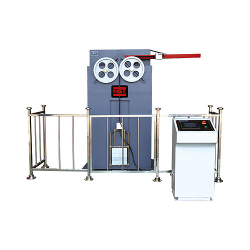 Macchina per prova di flessione - GWQ-1000 - Jinan Hensgrand Instrument Co.,Ltd - delle dimensioni / a motore / per fibra ottica