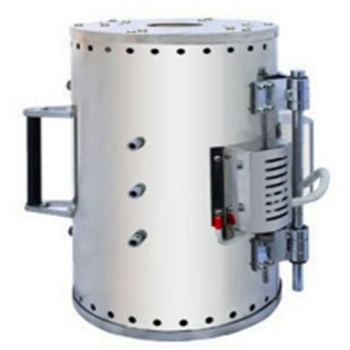 Forno a camera - GWT1200 - Jinan Hensgrand Instrument Co.,Ltd - per trattamento termico / di mantenimento / di prove meccaniche