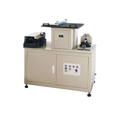 Macchina per la preparazione di campioni di prova - Jinan Hensgrand Instrument Co.,Ltd