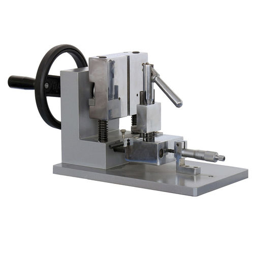 Macchina per la preparazione di campioni di prova - QK-20 - Jinan Hensgrand Instrument Co.,Ltd