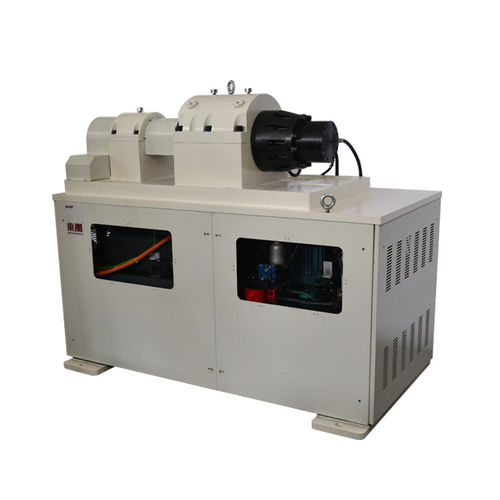 Macchina per prova di durata - Hst-plw200 - Jinan Hensgrand Instrument Co.,Ltd - automatica / per cuscinetti