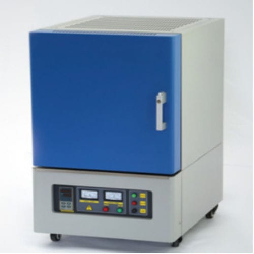 Forno a muffola - HST-1400C - Jinan Hensgrand Instrument Co.,Ltd - elettrico