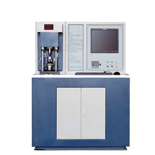 Macchina per prova di attrito - MRS-10A - Jinan Hensgrand Instrument Co.,Ltd - automatica / di materiali / servoelettrica