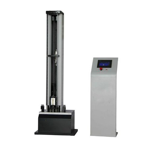 Macchina per prova d'urto - GCJ-1000 - Jinan Hensgrand Instrument Co.,Ltd - automatica / per fibra ottica