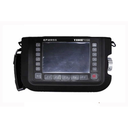 Rilevatore di difetti ad ultrasuoni - TIME®1100 - Jinan Hensgrand Instrument Co.,Ltd - per CND / per cavi / mobile