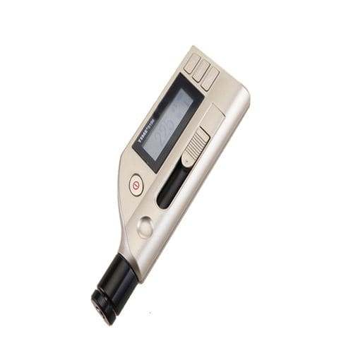 Durometro Leeb - TIME®51 series - Jinan Hensgrand Instrument Co.,Ltd - tipo penna / di metalli / per acciaio