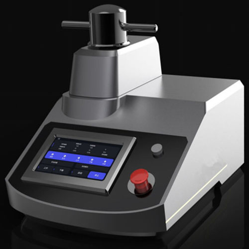 Macchina di assemblaggio automatica - ZXQ-5ST - Jinan Hensgrand Instrument Co.,Ltd - semiautomatica / manuale / per stampa etichette