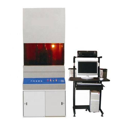 Viscosimetro di Mooney - HSTMV-200 ASTM D1646 - Jinan Hensgrand Instrument Co.,Ltd - da laboratorio / per l'industria farmaceutica / per PET
