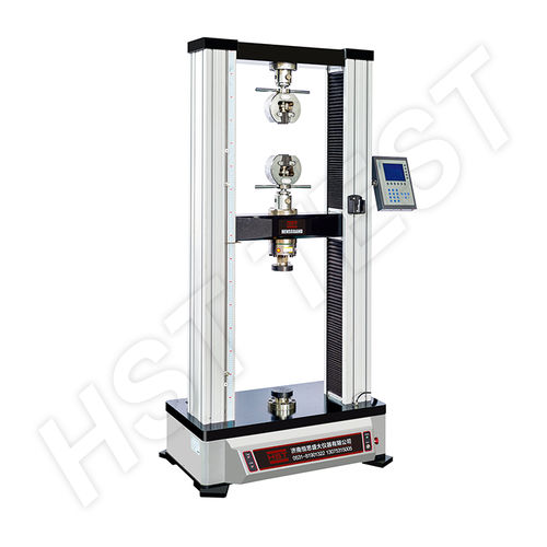 Macchina per prova universale - WDS-50  - Jinan Hensgrand Instrument Co.,Ltd - di compressione / di tensione / di flessione