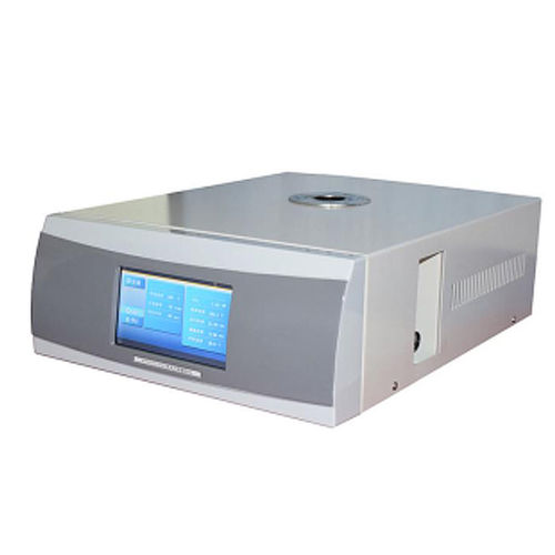 Calorimetro a scansione differenziale - DSC-600 - Jinan Hensgrand Instrument Co.,Ltd