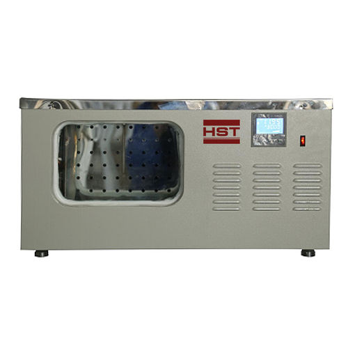 Tester di immersione nel diclorometano - HST-462 - Jinan Hensgrand Instrument Co.,Ltd - antifurto / per tubi / benchtop